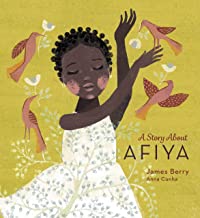 A Story About Afiya – Picture Book of the Year